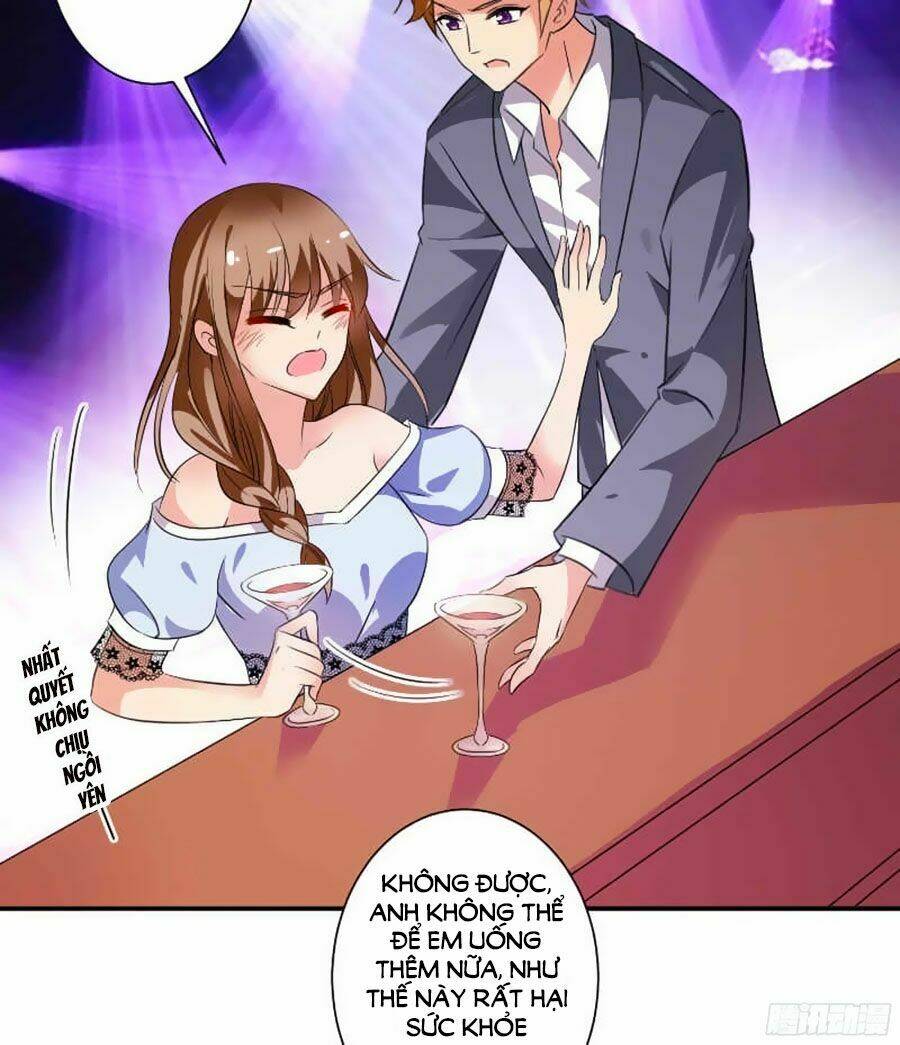 Vợ Yêu Là Báu Vật: Chapter 12