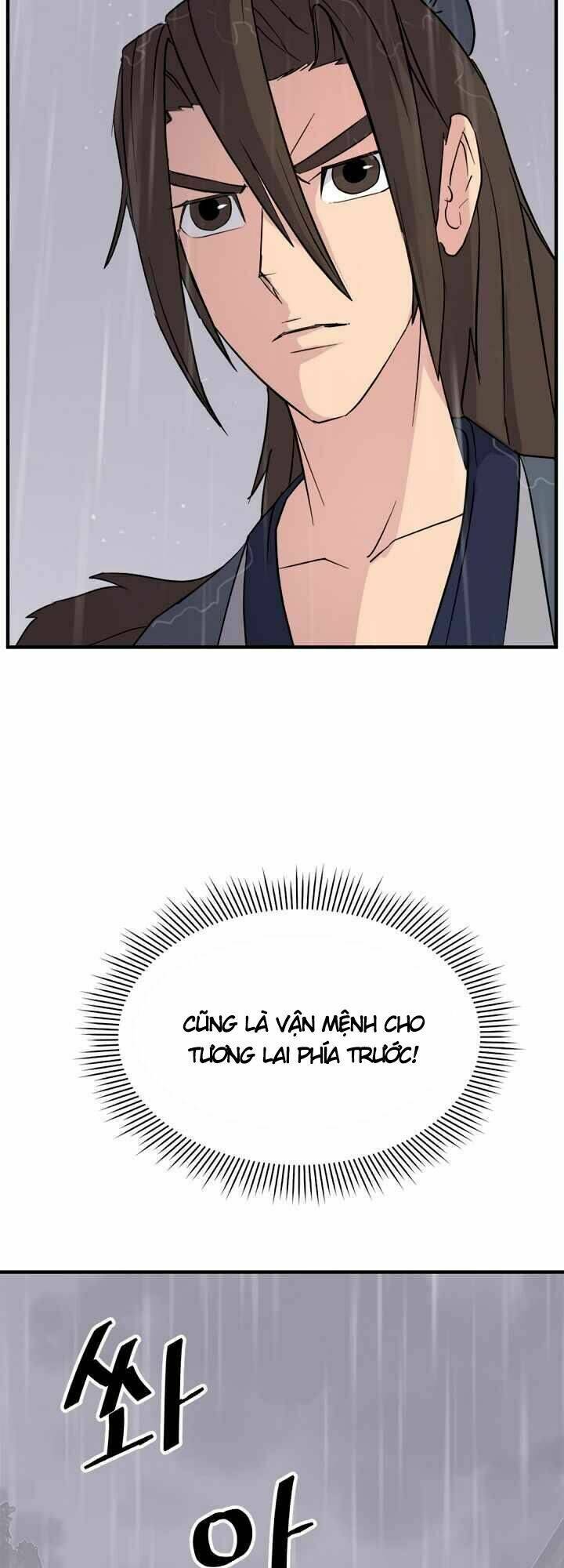 Trọng Sinh, Bất Khả Chiến Bại: Chapter 111