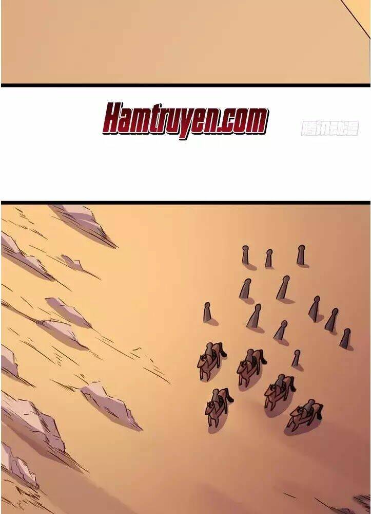 Phong Quỷ Truyền Thuyết: Chapter 154