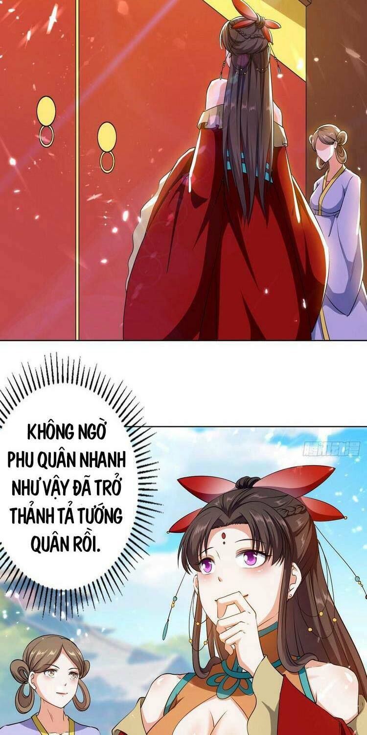 Dị Giới Siêu Cấp Ở Rể: Chapter 116