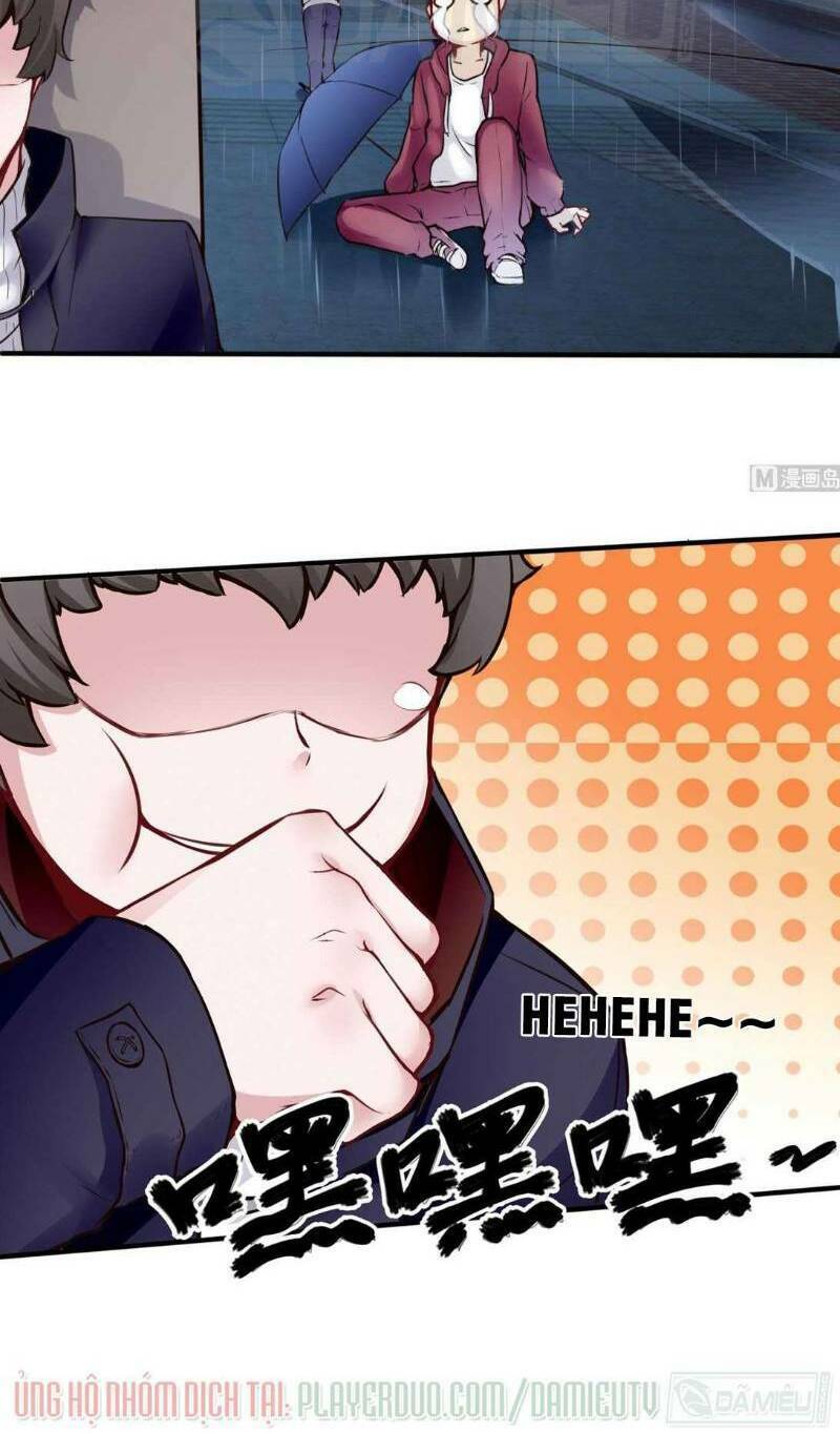 Siêu Cấp Kiện Bàn Hiệp: Chapter 52