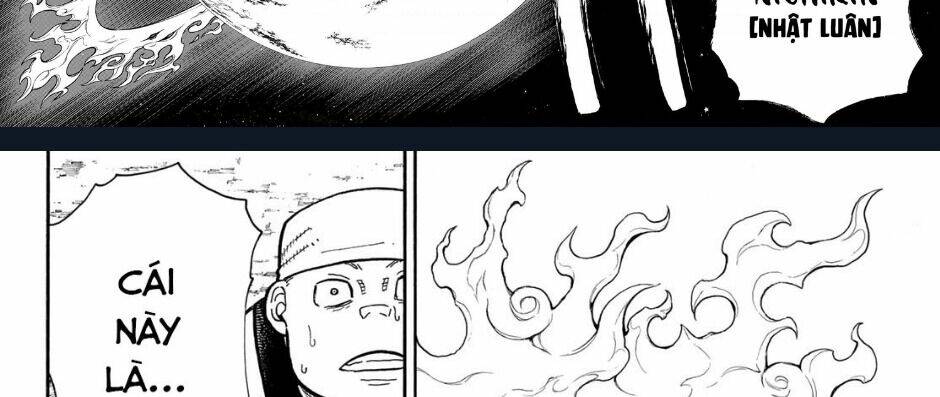 Biệt Đội Lính Cứu Hỏa: Chapter 285