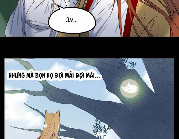 Lượm Được Một Tiểu Hồ Ly 2: Chapter 92