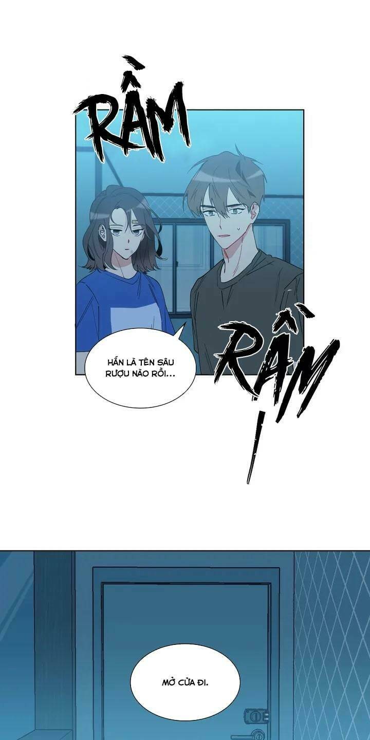 Làm Thế Nào Để Sử Dụng Thiên Thần: Chapter 3