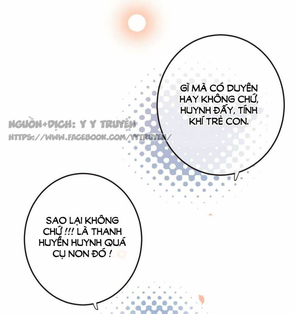 Giáo chủ yêu nghiệt mau nằm xuống: Chapter 41