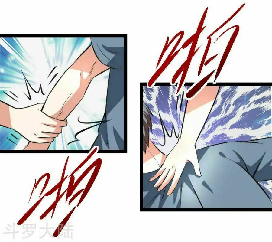 Tuyệt Thế Phi Đao: Chapter 59