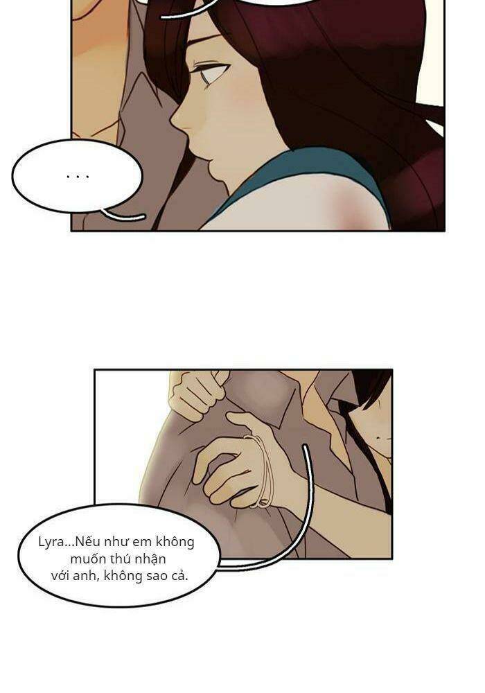 Khúc hát người cá Siren: Chapter 40