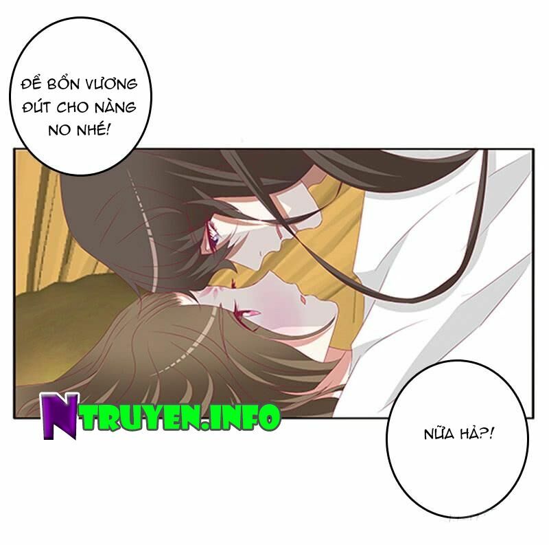 Thông Linh Phi: Chapter 460