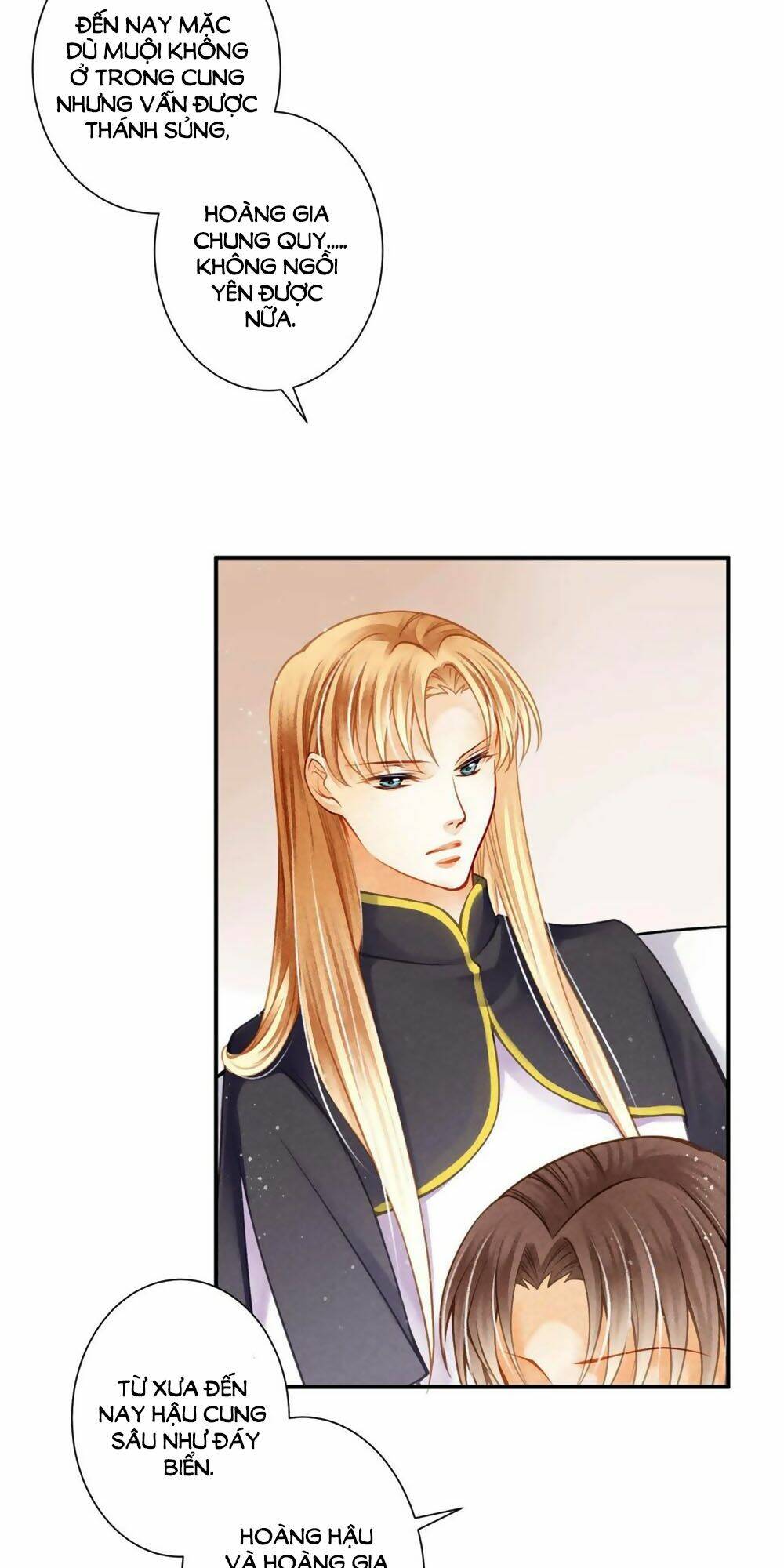 Ái Thượng Vô Địch Tiếu Hoàng Hậu: Chapter 160