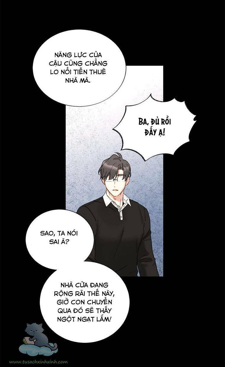 Thịnh Thế Lê Hoa Điện: Chapter 104