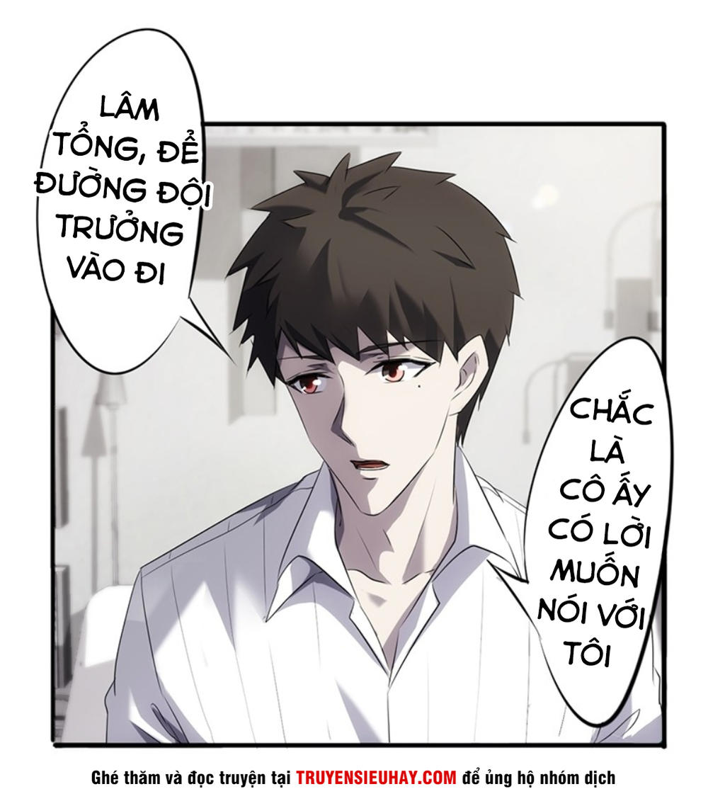 Tối Cường Nông Dân Hệ Thống: Chapter 43