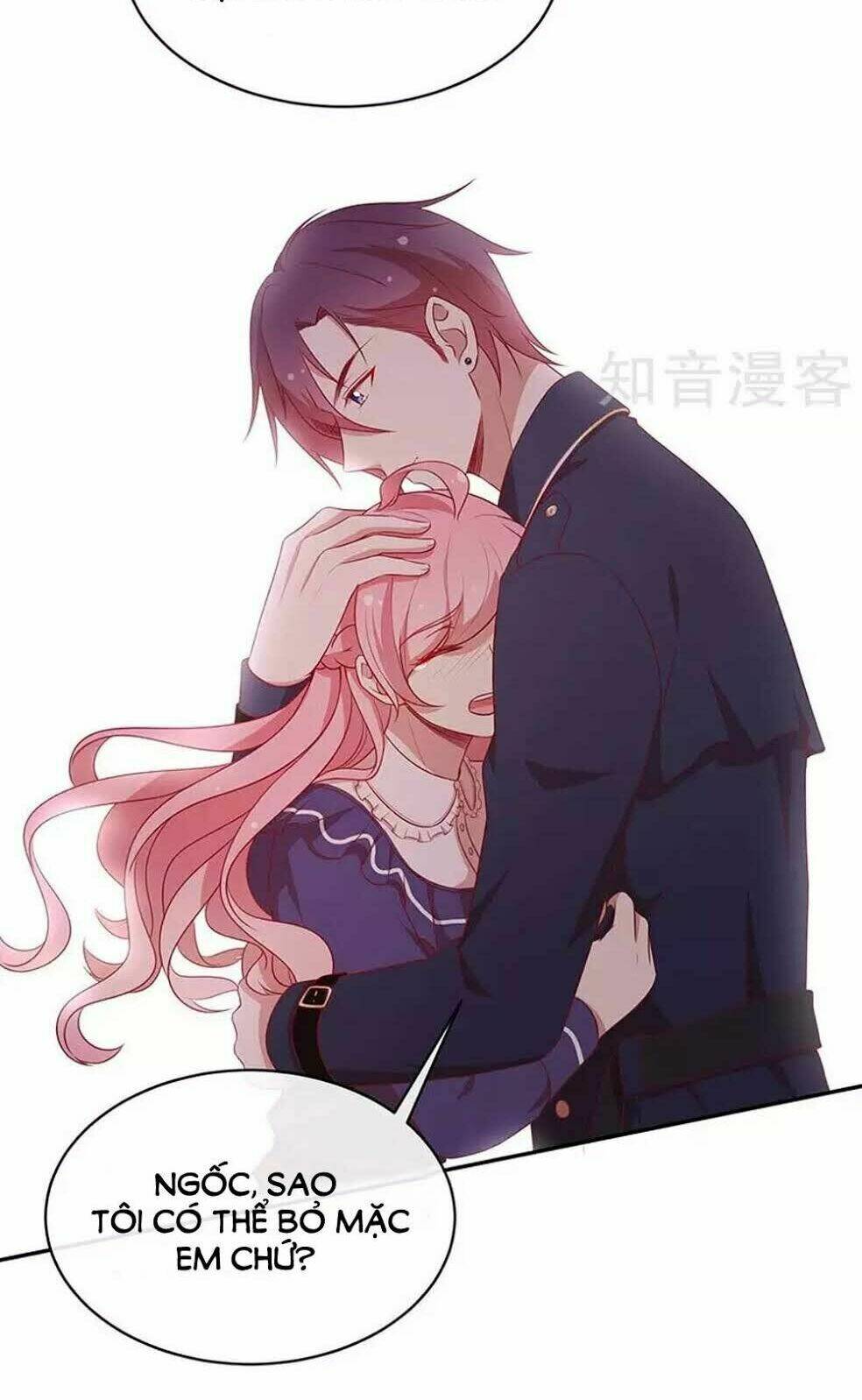 Cả Thế Giới Đều Không Bằng Người: Chapter 77