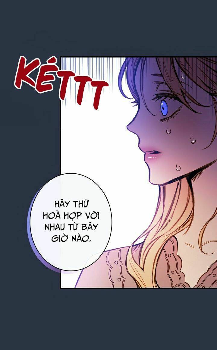 Hoàng Phi Bóng Tối: Chapter 13