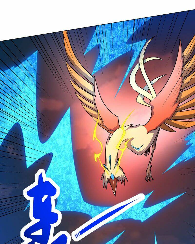 Tuyệt Thế Thánh Đế: Chapter 24