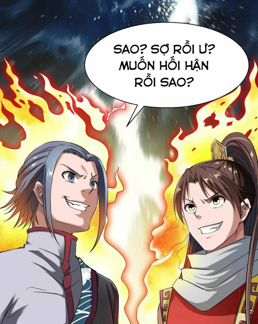 Chiến Đỉnh: Chapter 13