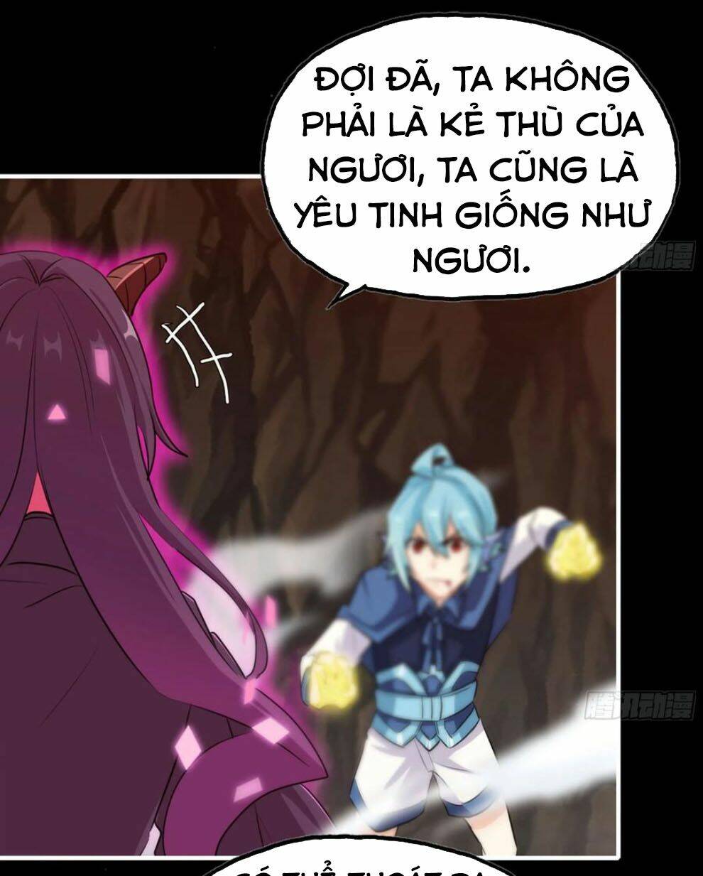 Khởi Đầu Bằng Một Con Côn: Chapter 152