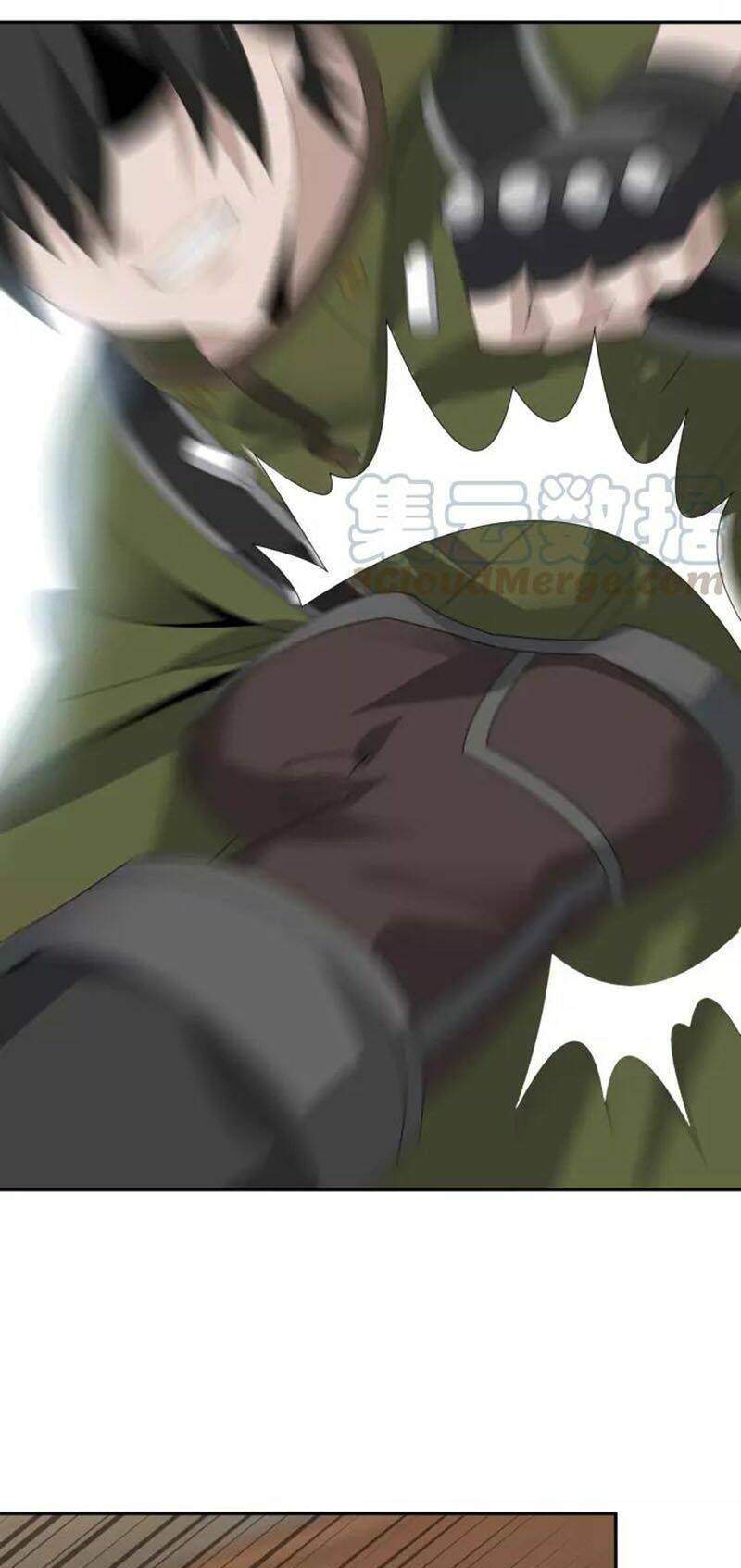 Siêu Cấp Đại Chủ Bạ: Chapter 82