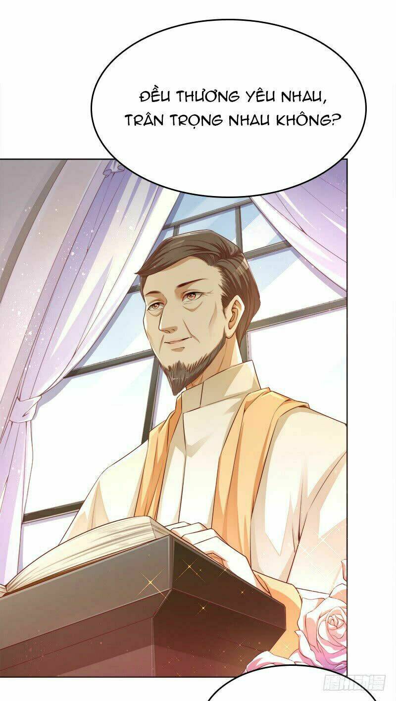 Lãnh Hôn Cuồng Ái: Chapter 22