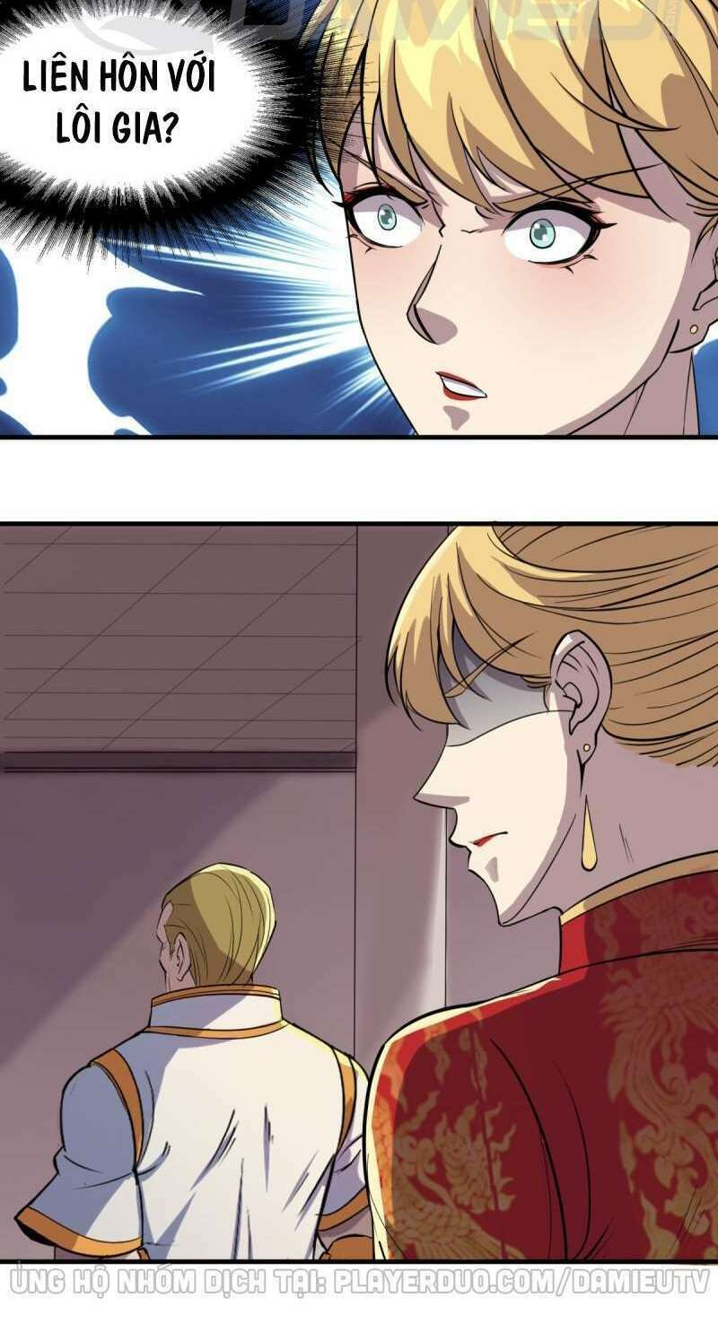 Thú Nhân: Chapter 240