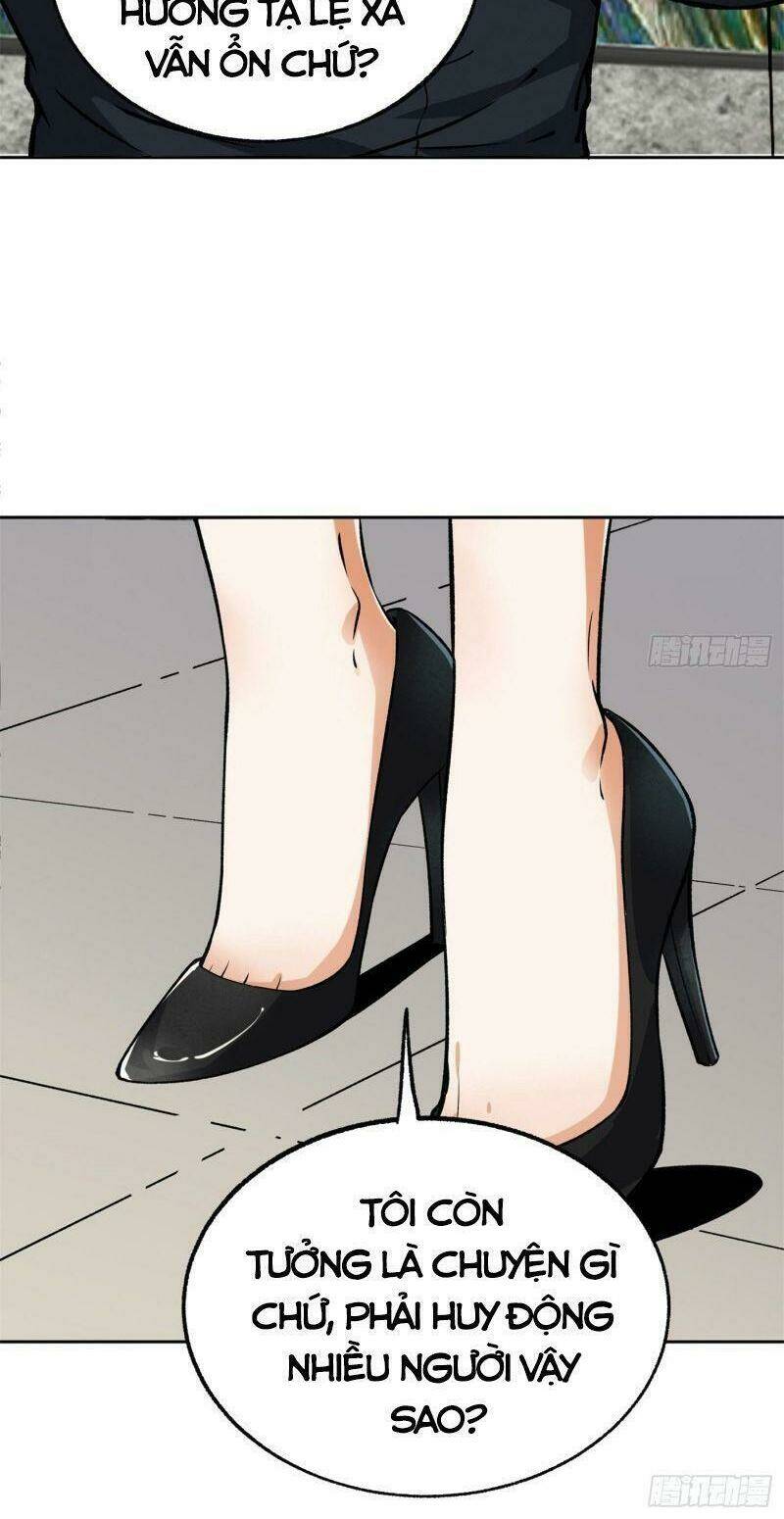 Cuồng Thiếu Siêu Thiên Tài: Chapter 35