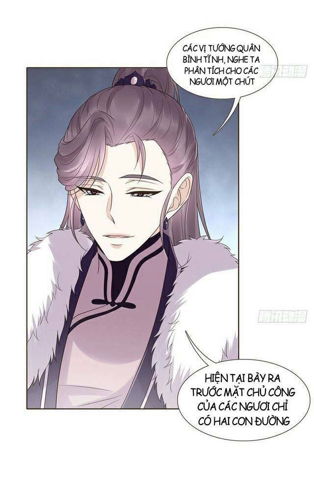 Đại Giá Thừa Tướng: Chapter 115