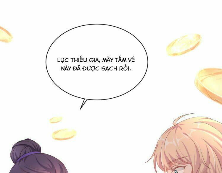 Ta Ở Cổ Đại Làm Ngôi Sao: Chapter 3