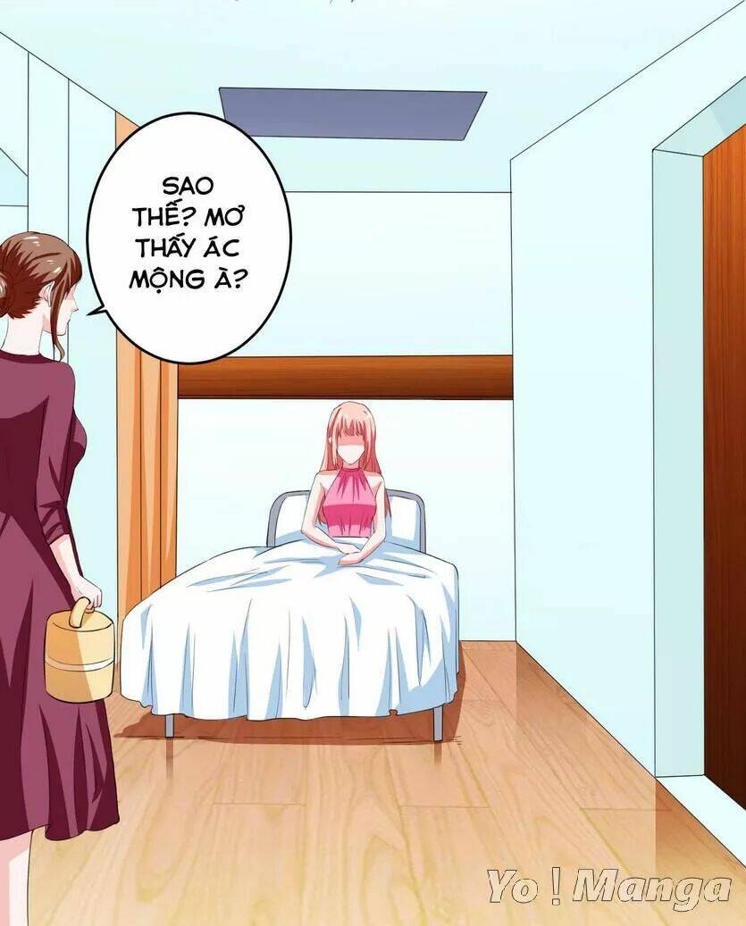 Thiểm Hôn Kinh Ái: Chapter 122