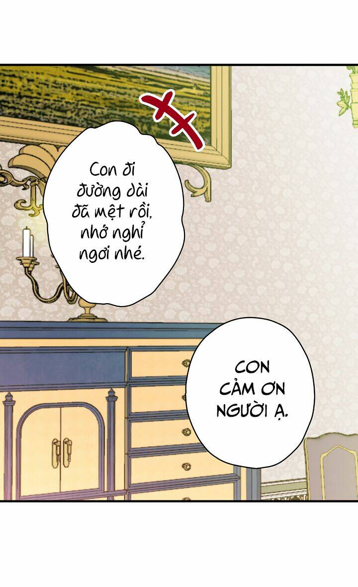 Hoàng Phi Bóng Tối: Chapter 14