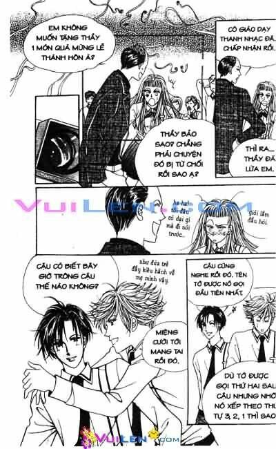 Virus Tiền: Chapter 7