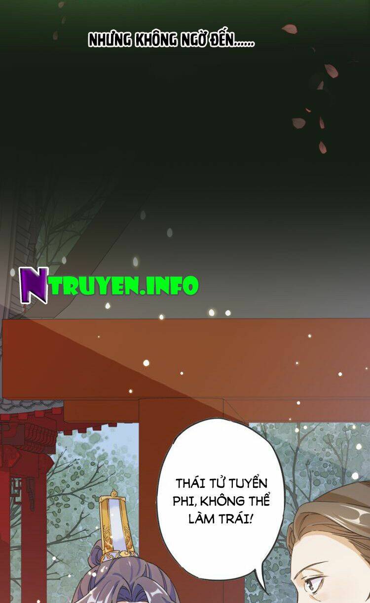 Hoa Nhan Sách: Chapter 1