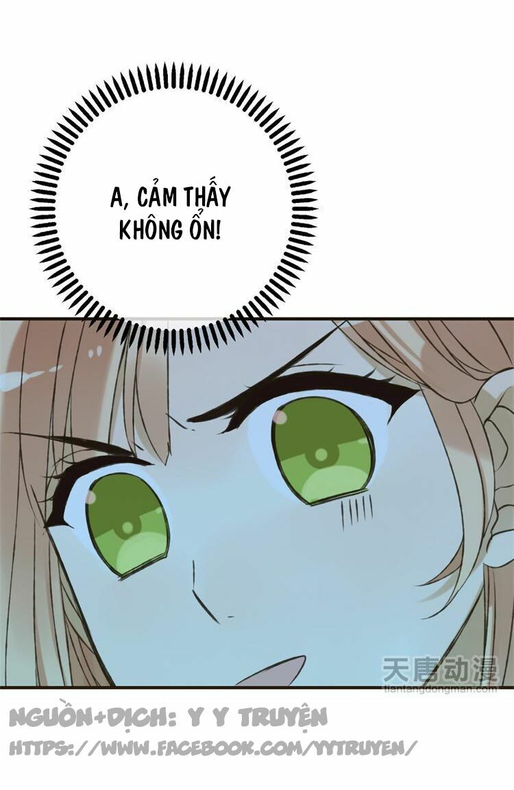 Giáo chủ yêu nghiệt mau nằm xuống: Chapter 11