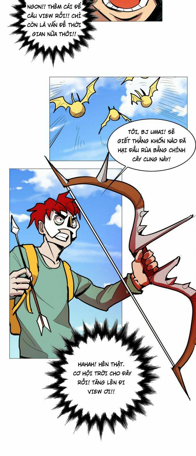 Hard Core Leveling Warrior: Chapter 115