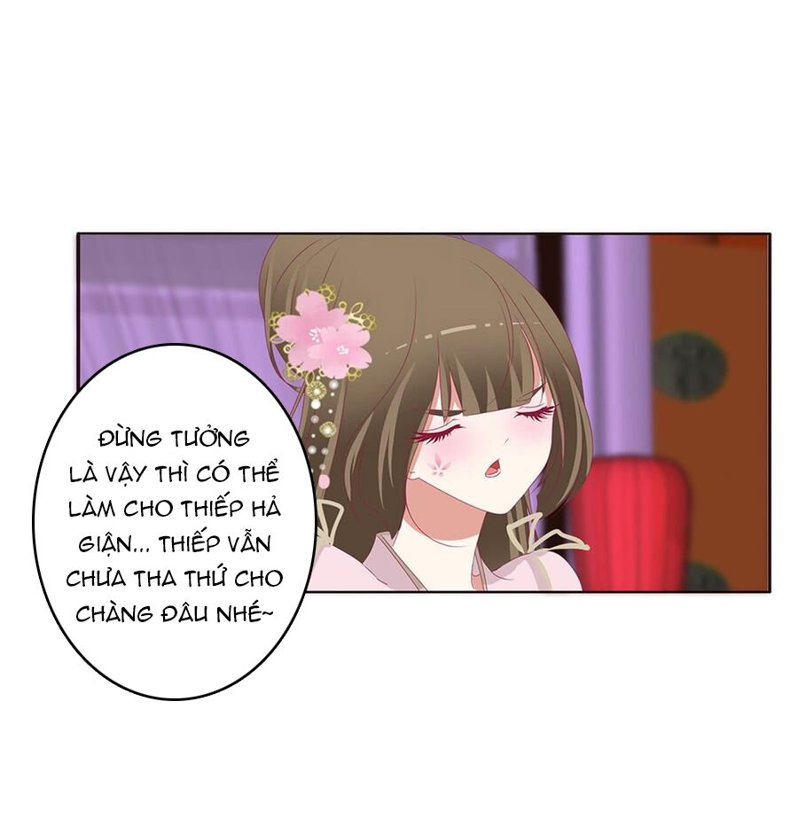 Thông Linh Phi: Chapter 522