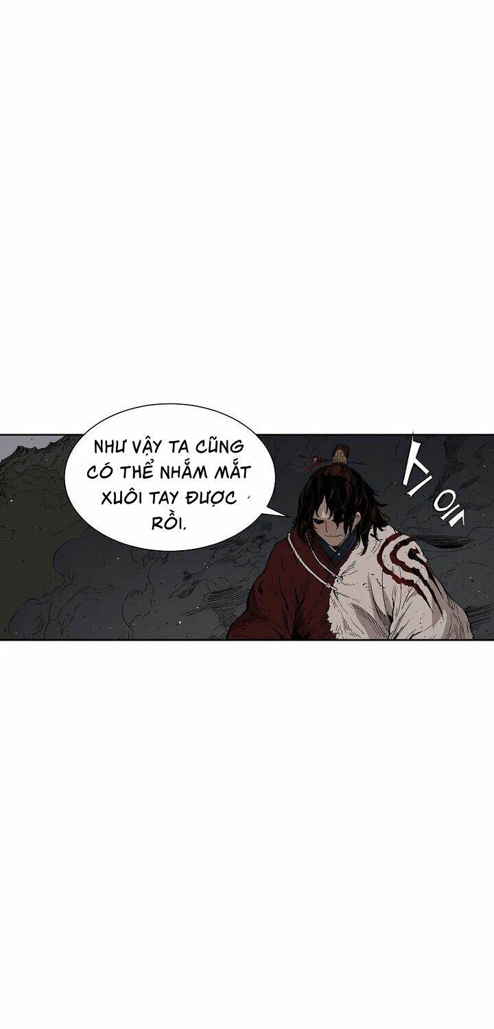 Vô Kiếm Tiểu Tử: Chapter 54