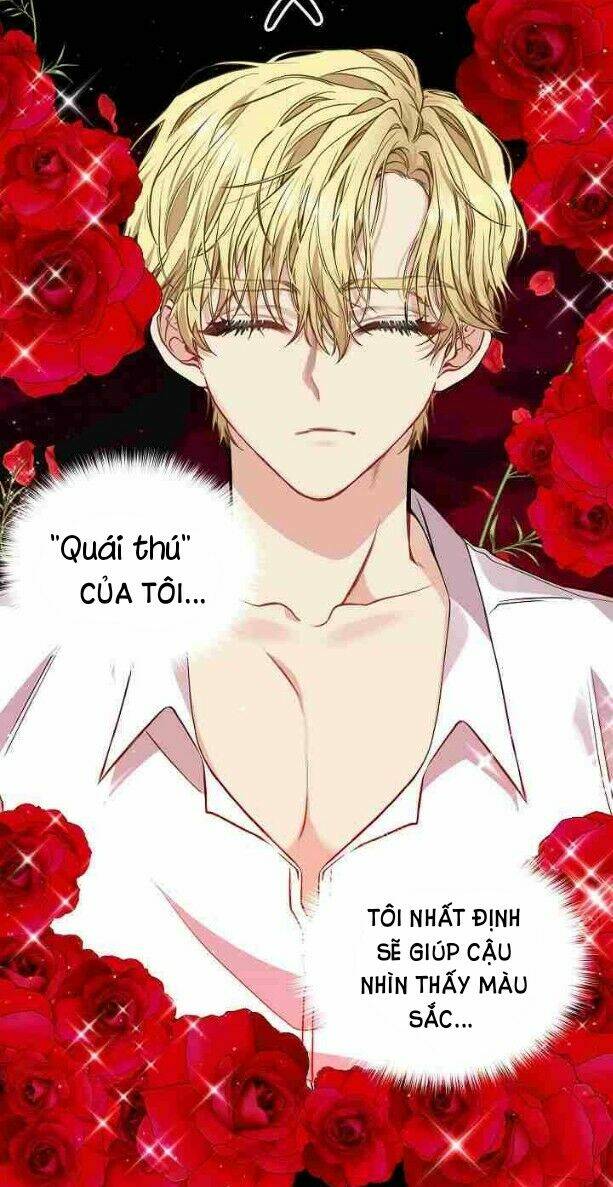 Tôi Trở Thành Gia Sư Của Tên Bạo Chúa: Chapter 4