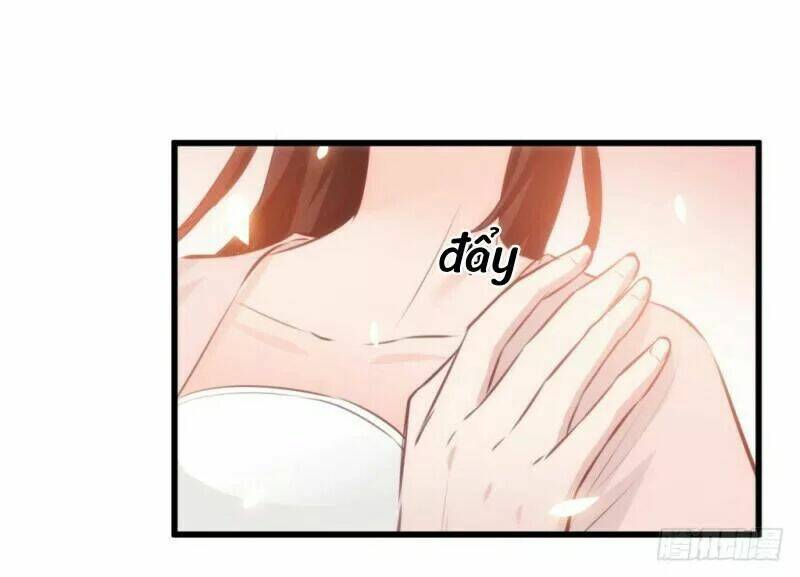 Bẩm Báo Công Chúa !: Chapter 28