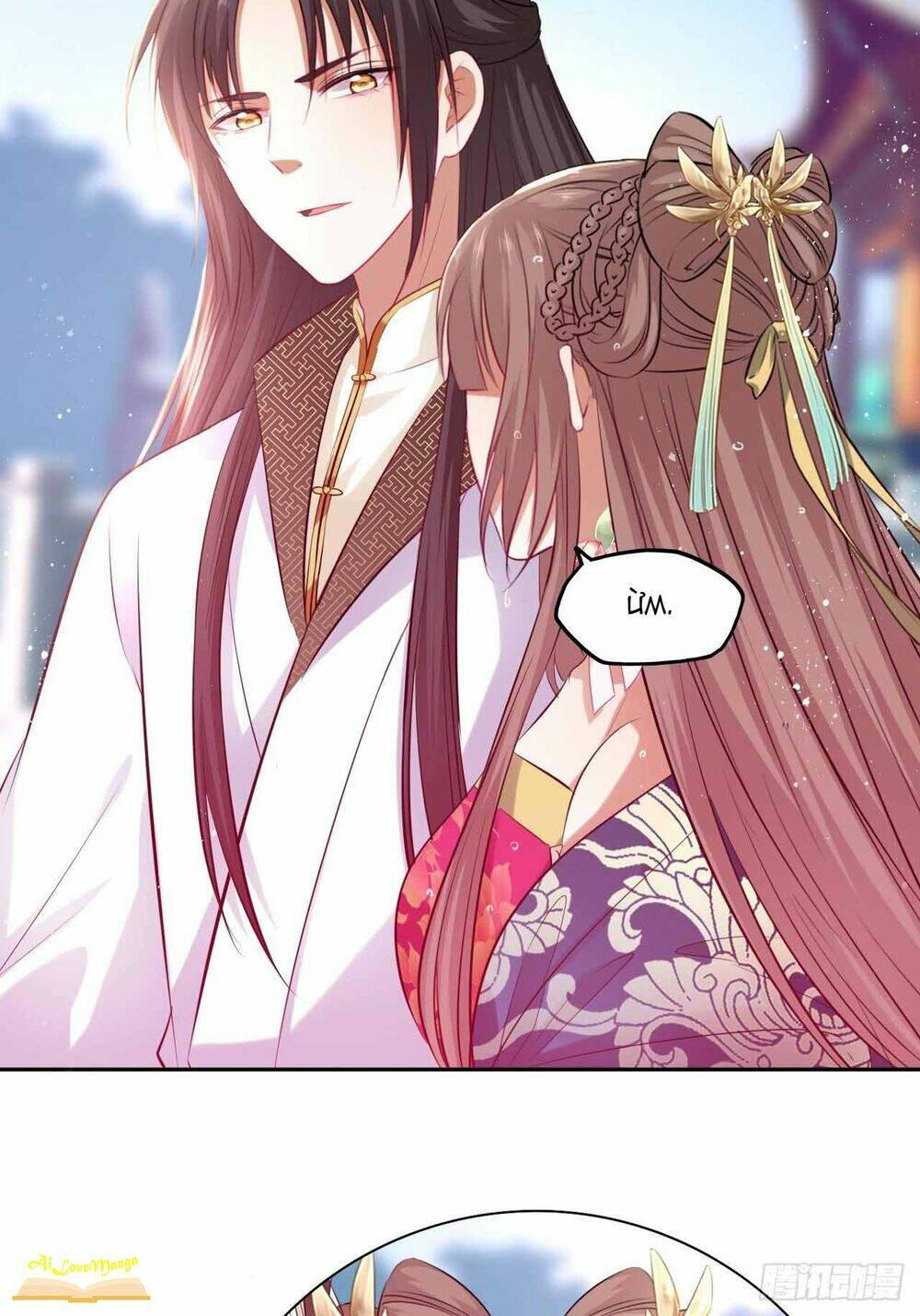 Vương Phi Thật Thích Trang Điểm: Chapter 94