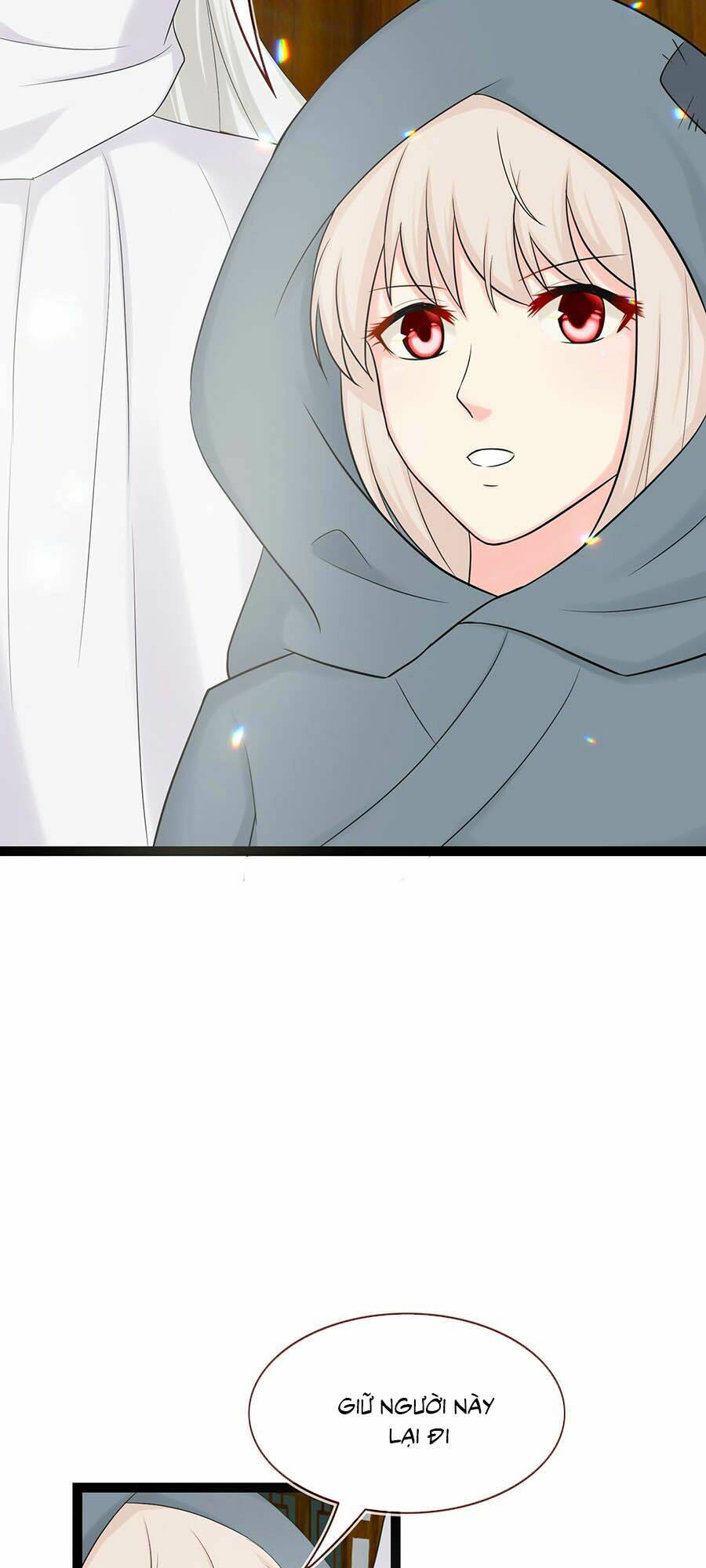 Tận Kiển Minh Thần: Chapter 22
