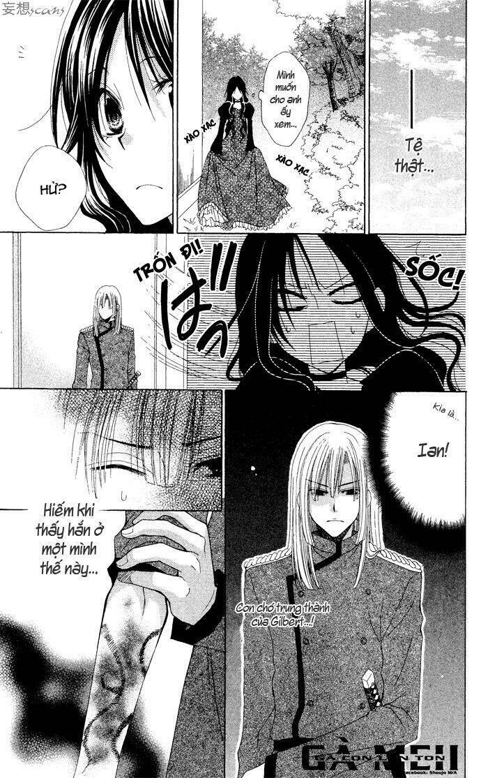 Hyakunen Renbo: Chapter 3