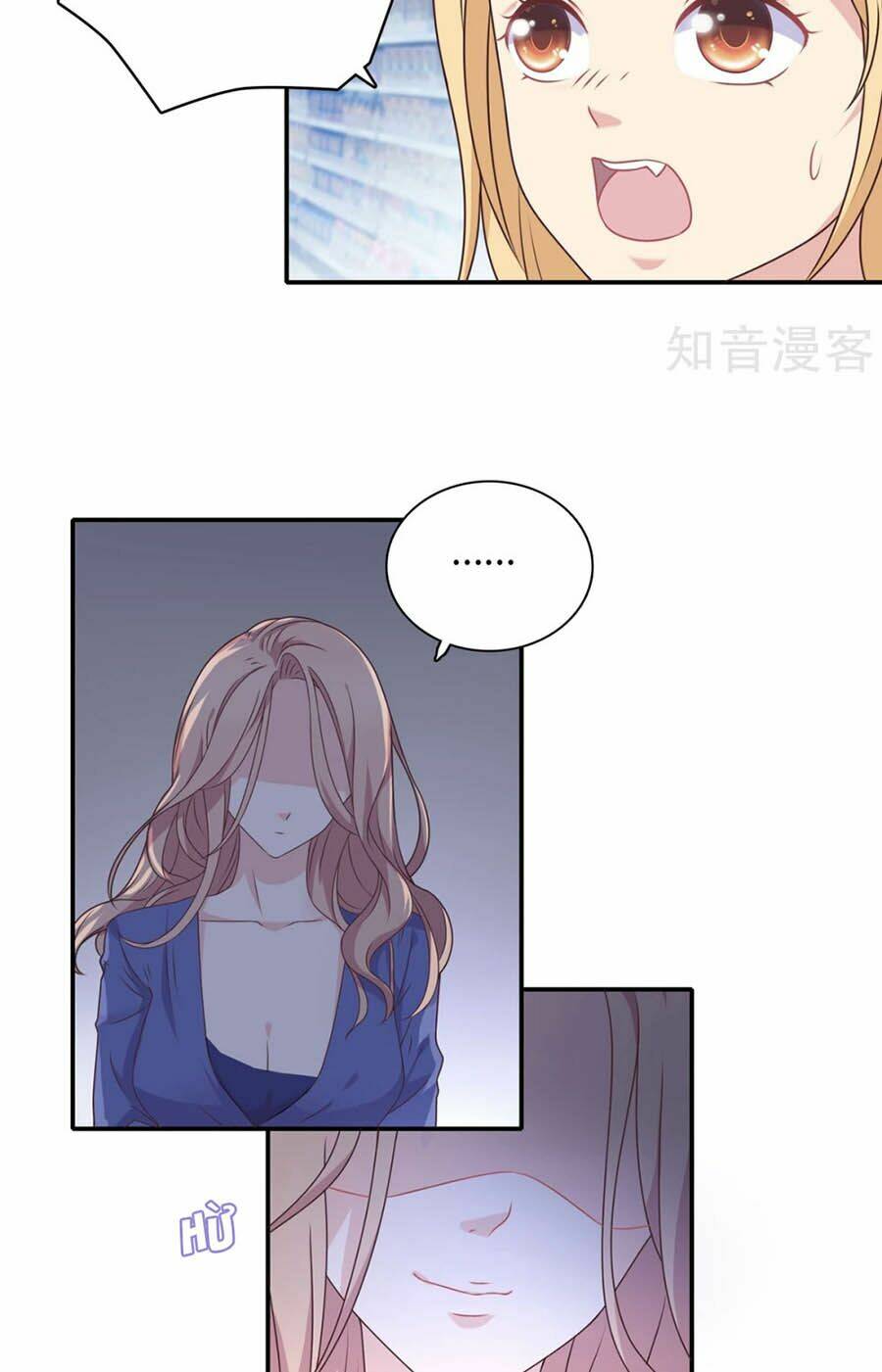 Hẹn Hò Siêu Tốc: Chapter 11
