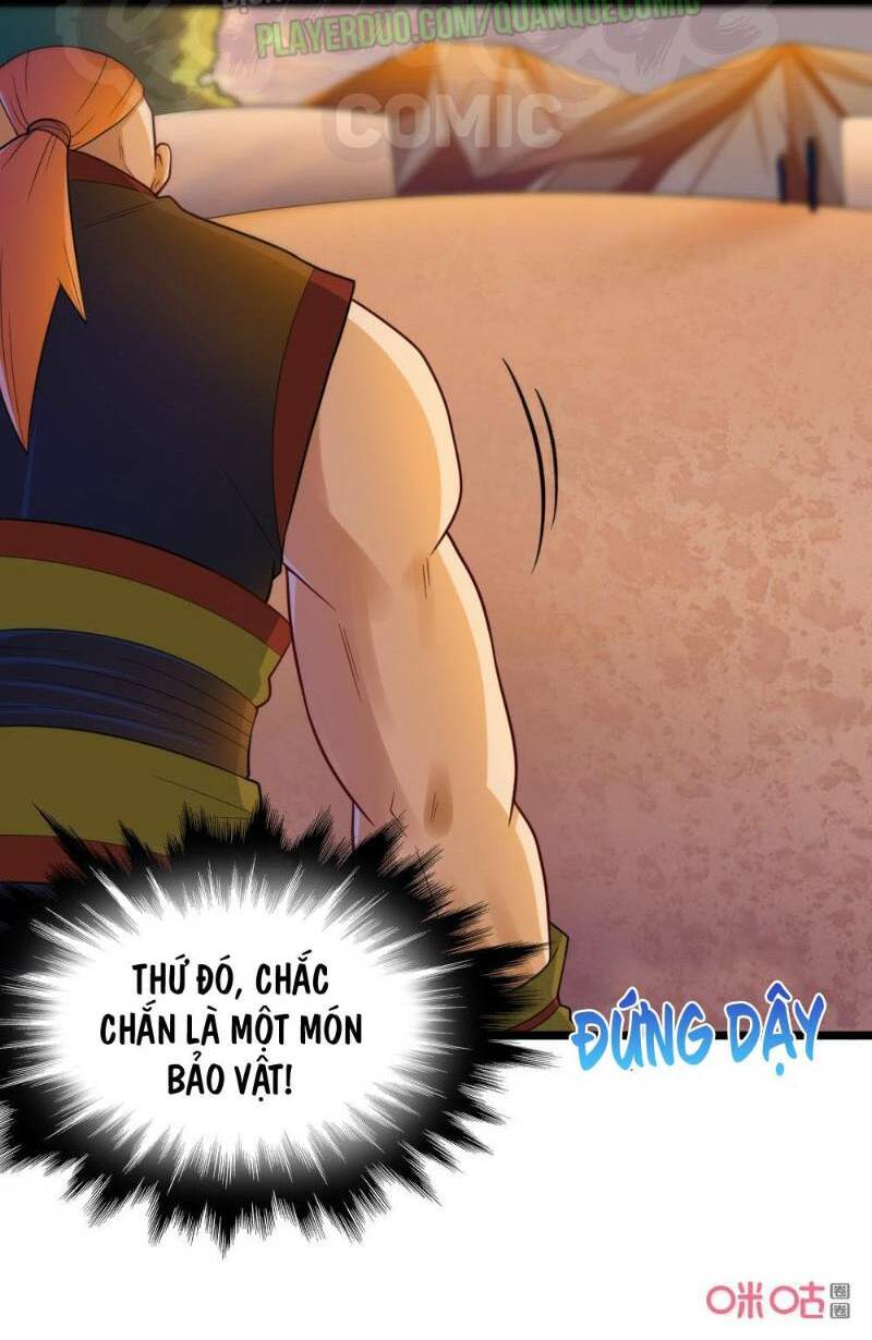 Tu Tiên Cuồng Thần: Chapter 41