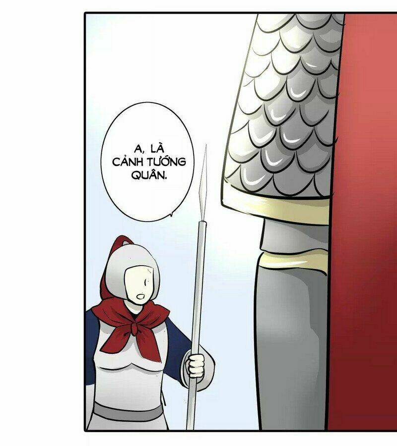 Nghịch Thần: Chapter 29