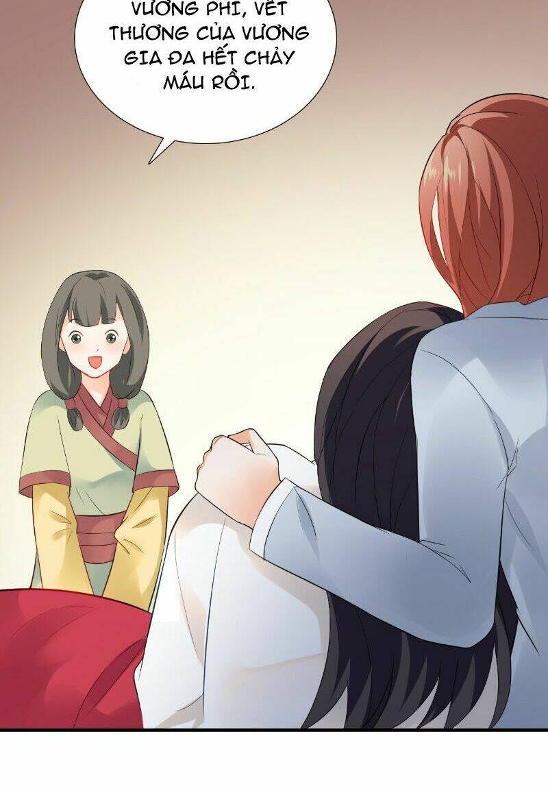 Tận Diệt Vương Gia Mãn Triều: Chapter 119