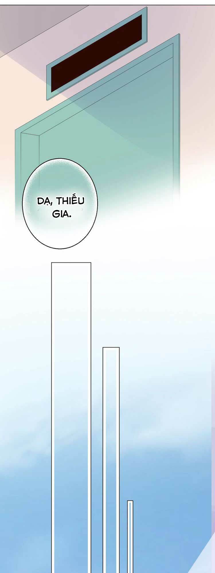 Điều Ước Sủng Ái Bất Bình Đẳng: Chapter 47