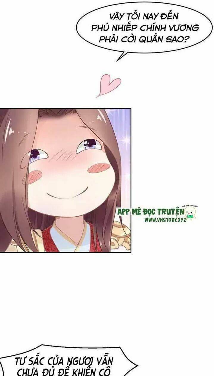 Nhất Sinh Nhất Thế Tiếu Thương Khung: Chapter 15