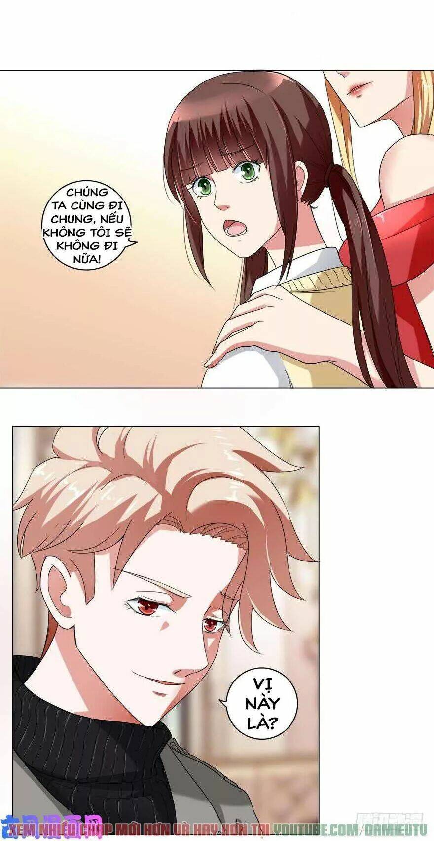 Đô Thị Tu Luyện Cuồng Triều: Chapter 28