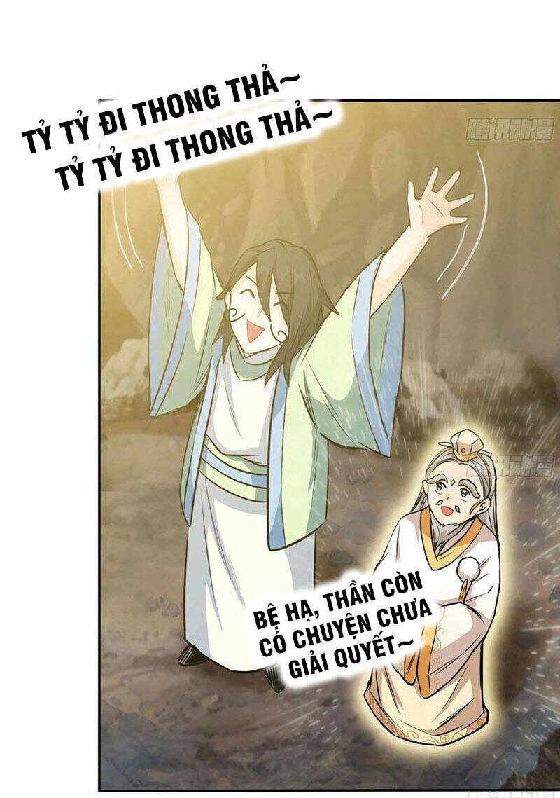 Khởi Đầu Bằng Một Con Côn: Chapter 146