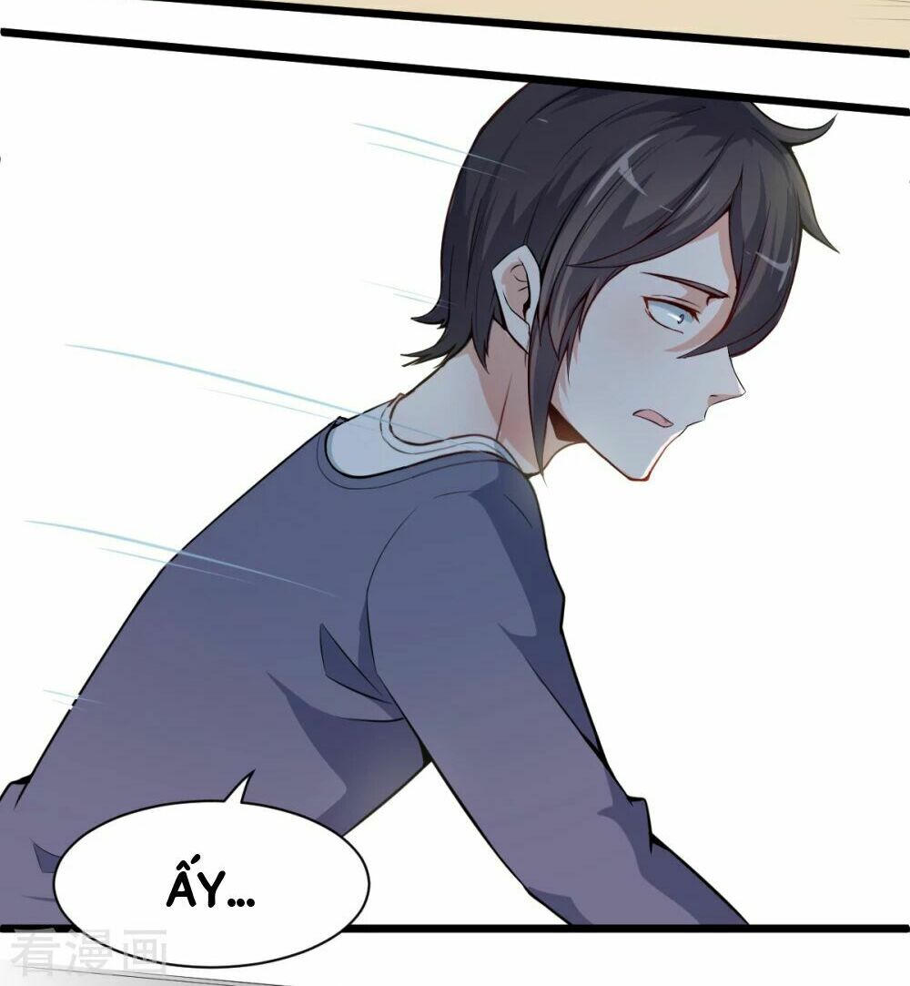 Vườn Trường Cuồng Sư Hệ Thống: Chapter 6