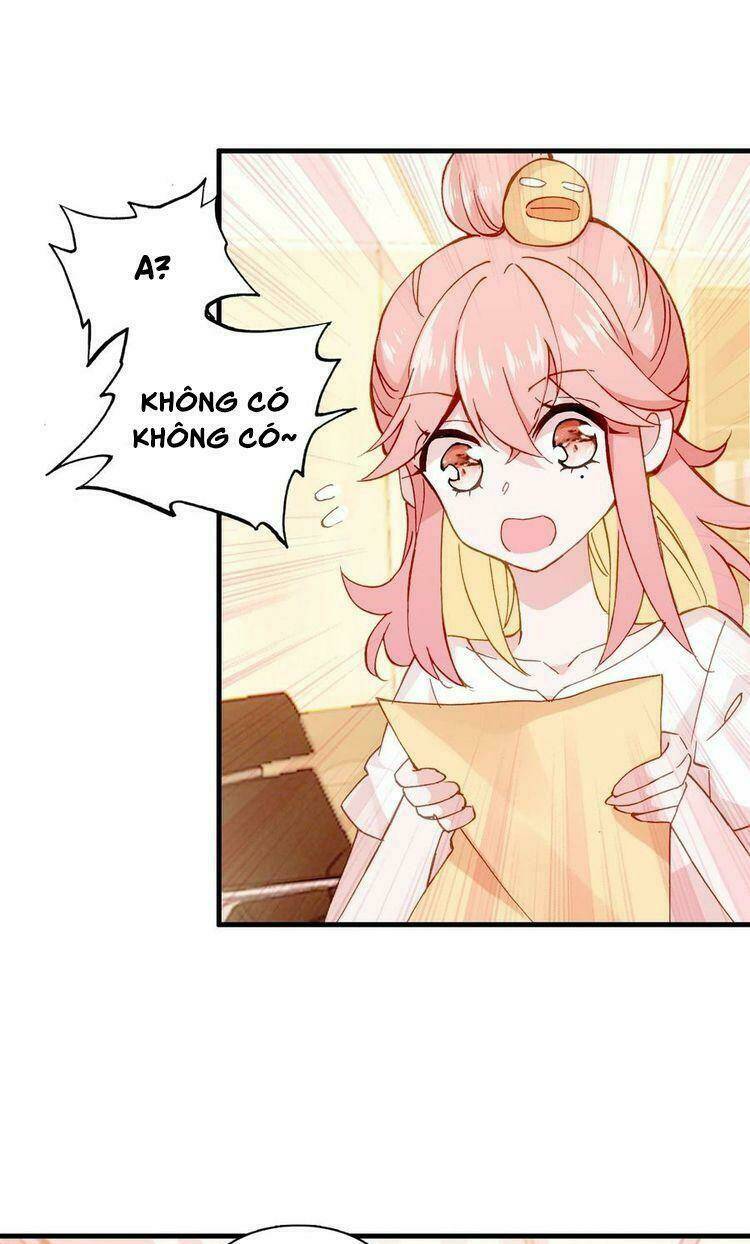 Chuyển Phát Nhanh Tình Yêu: Chapter 31