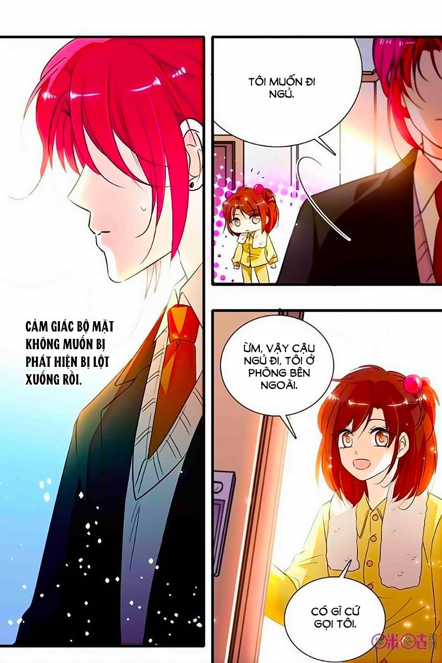 Thanh Ninh Chi Hạ: Chapter 223
